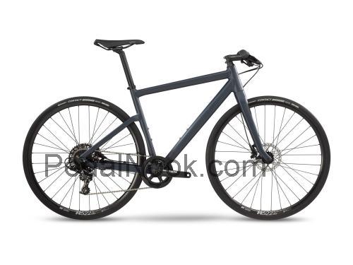 BMC Alpenchallenge AC01 THREE fiche technique et avis